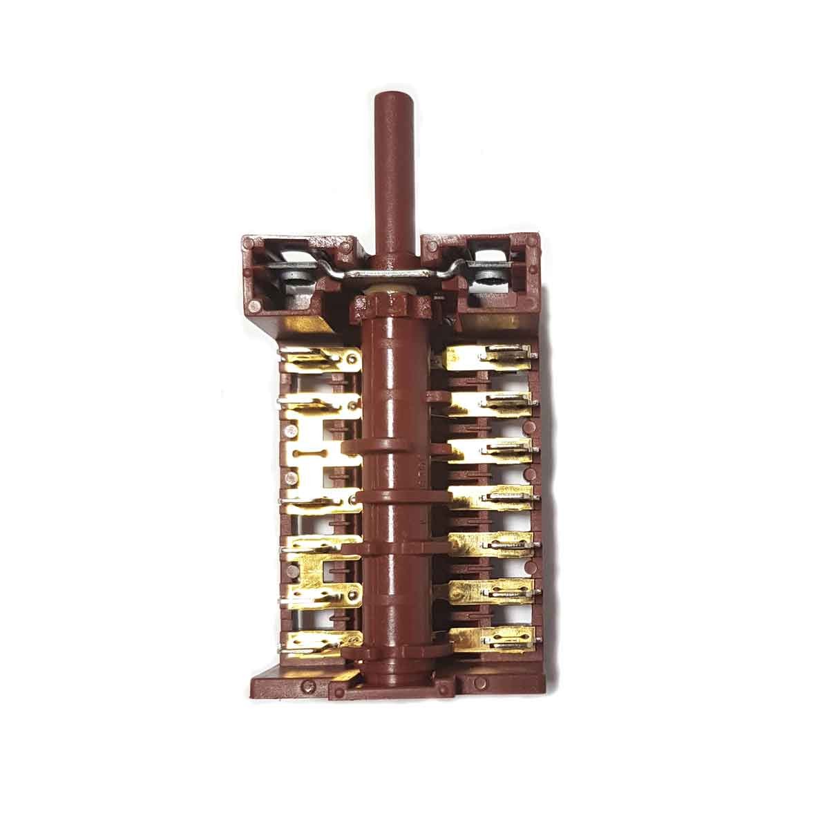 Conmutador Horno TEKA HS-635 83140148 7 Posiciones