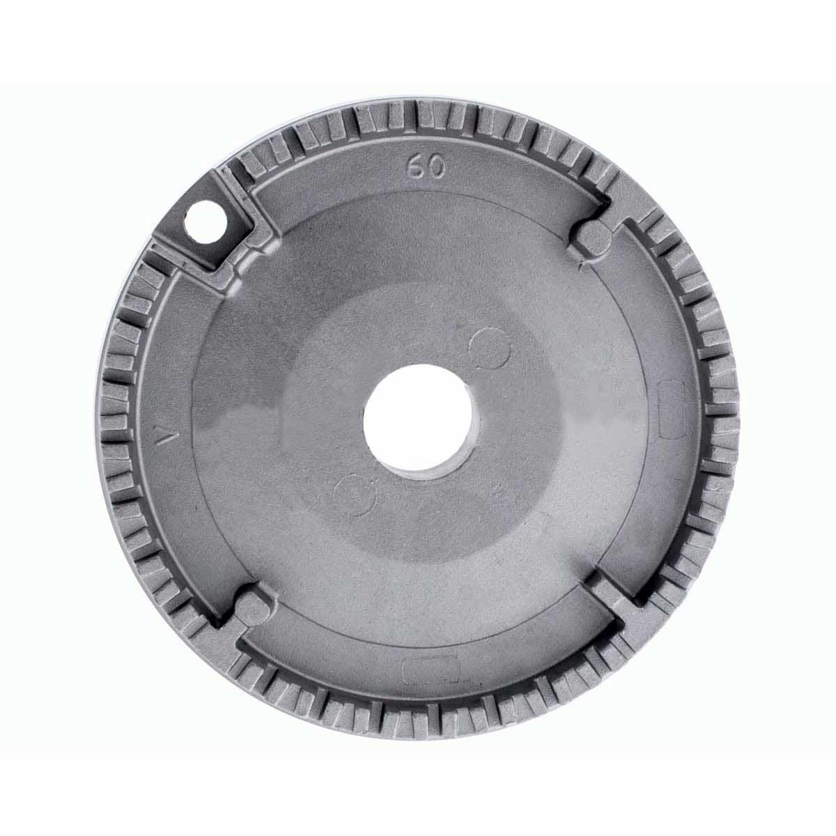 Quemador Cocina Ø100mm MULTIMARCA (Con Bujía)