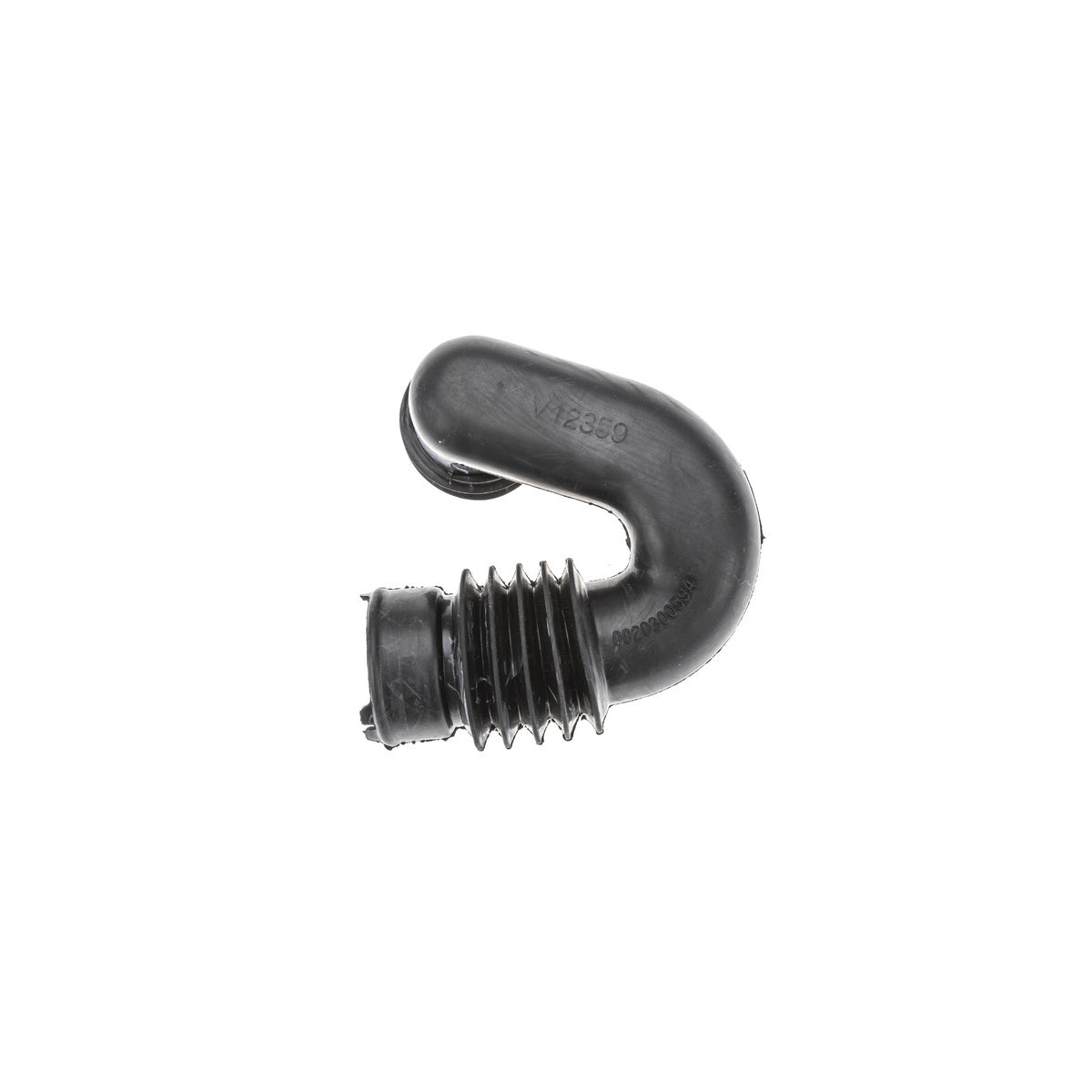 Goma jabonera lavadora | compatible con TEKA | Calidad Original | Codigo fabricante 81881052 | Para modelos 1200 TKM 1270X TKW 1070 1270