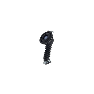 Manguito cuba a bomba lavadora | compatible con BEKO | Calidad Adaptable | Codigo fabricante 2478000100 | Para modelos WIT8612XWOR WTA10