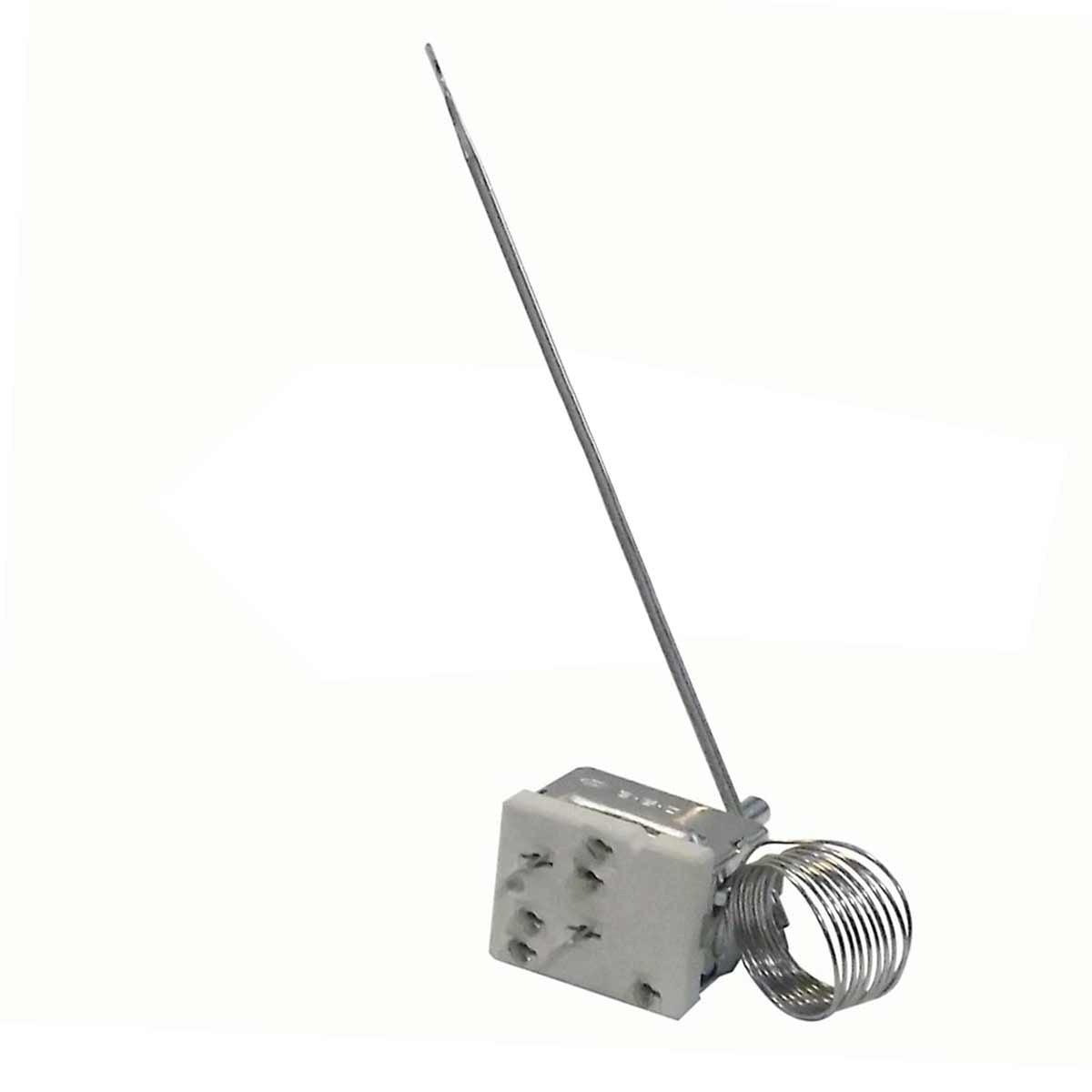 Termostato Horno UNIVERSAL Regulable 50-250ºC