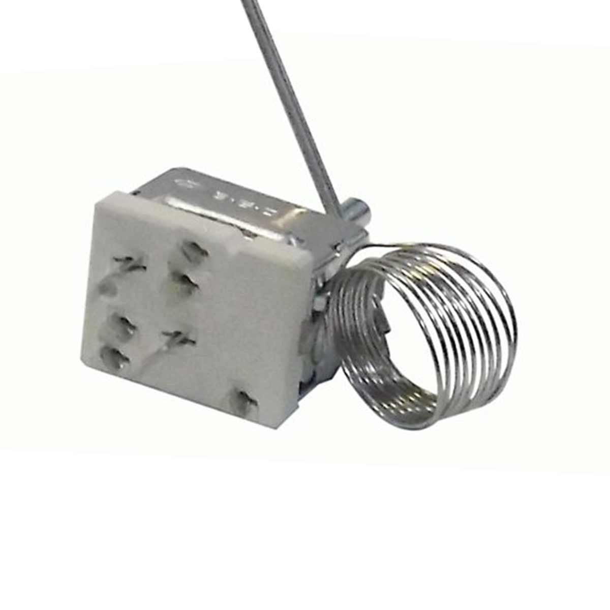 Termostato Horno UNIVERSAL Regulable 50-250ºC