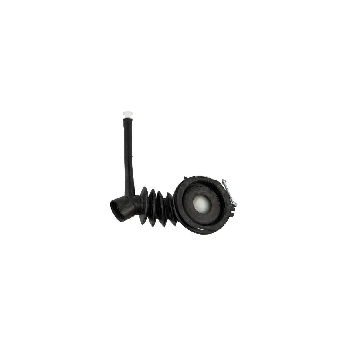 Goma salida cuba lavadora | compatible con BOSCH | Calidad Original | Codigo fabricante 757704 | Para modelos WM12S741EE20