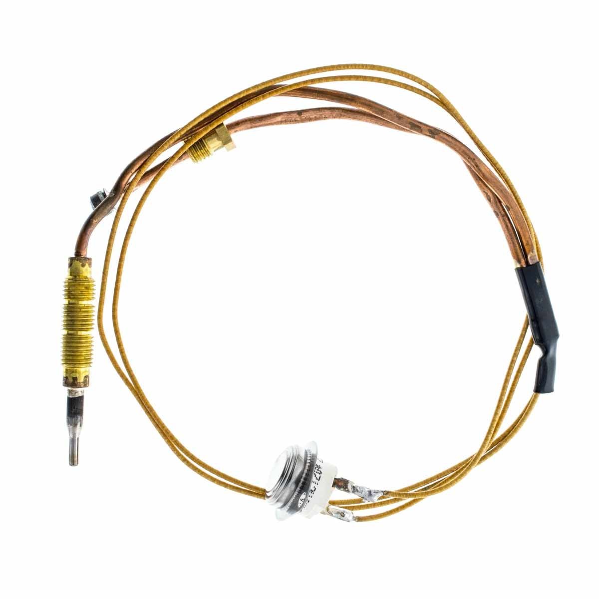 Termopar Limitador Caldera FAGOR Gama 96