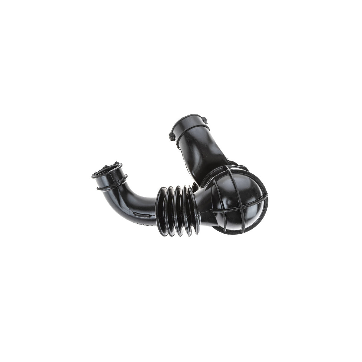 Goma salida cuba lavadora | compatible con ELECTROLUX | Calidad Original | Codigo fabricante 1327740476 | Para modelos WAGL8E300 LB3281