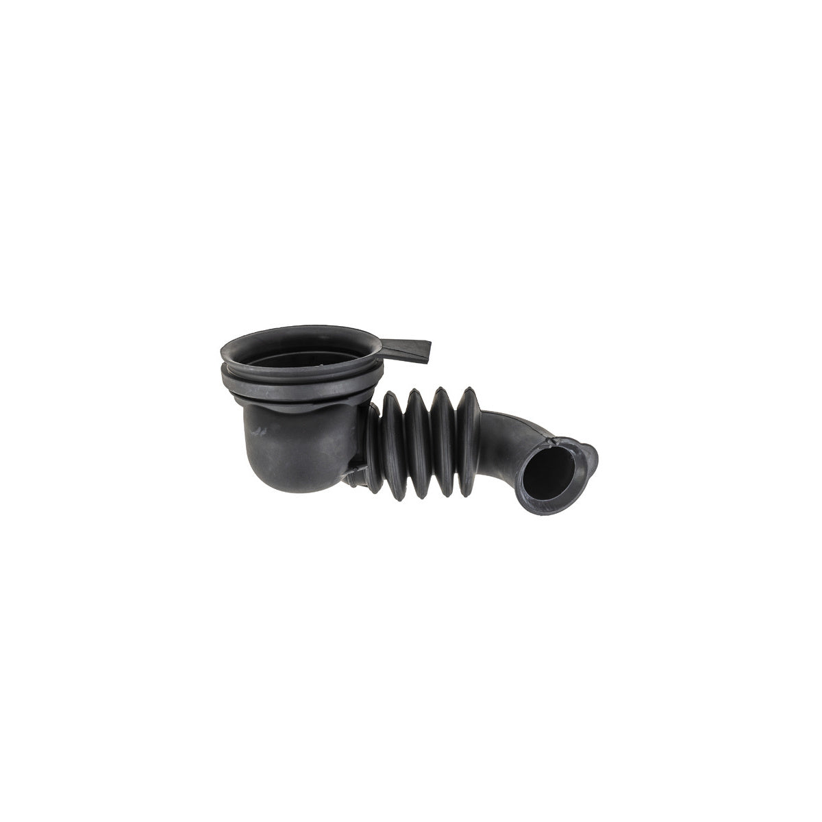 Goma salida cuba lavadora | compatible con MIELE | Calidad Adaptable | Codigo fabricante 5913440 | Para modelos W3224