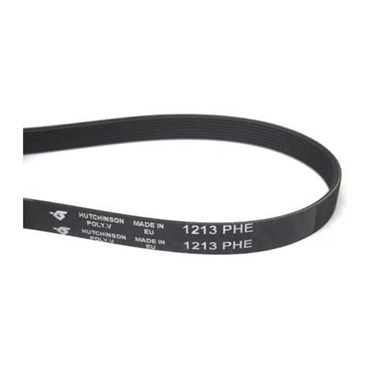 Correa Lavadora 1213 PHE