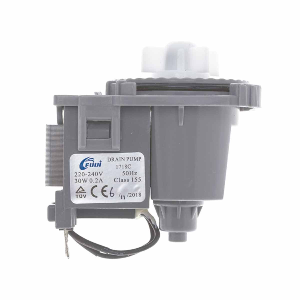 Bomba Desagüe Lavavajillas TEKA LP8 400 81785290