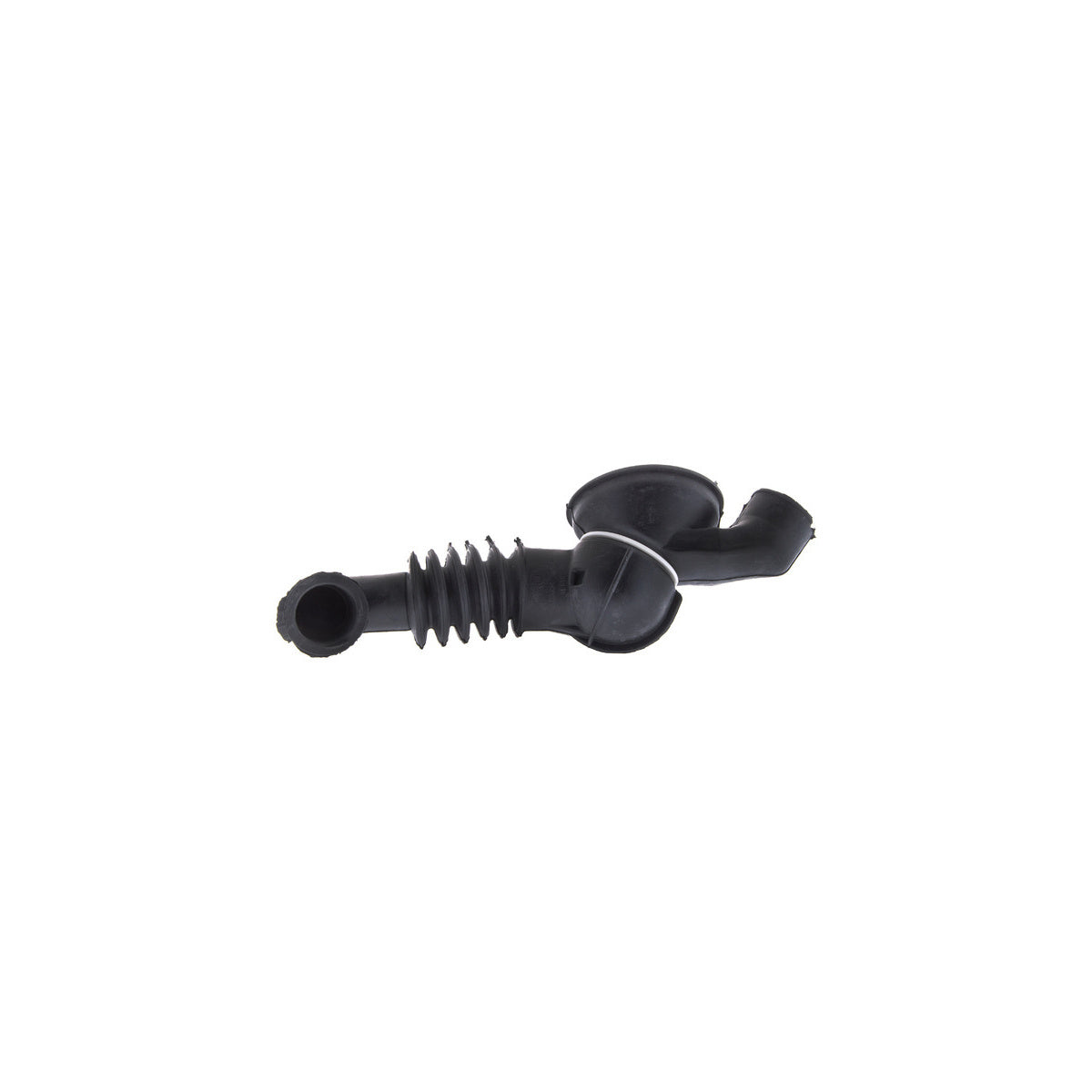 Goma salida cuba lavadora | compatible con ZANUSSI | Calidad Original | Codigo fabricante 1260591001 | Para modelos FA1074 FA826 FAE825V