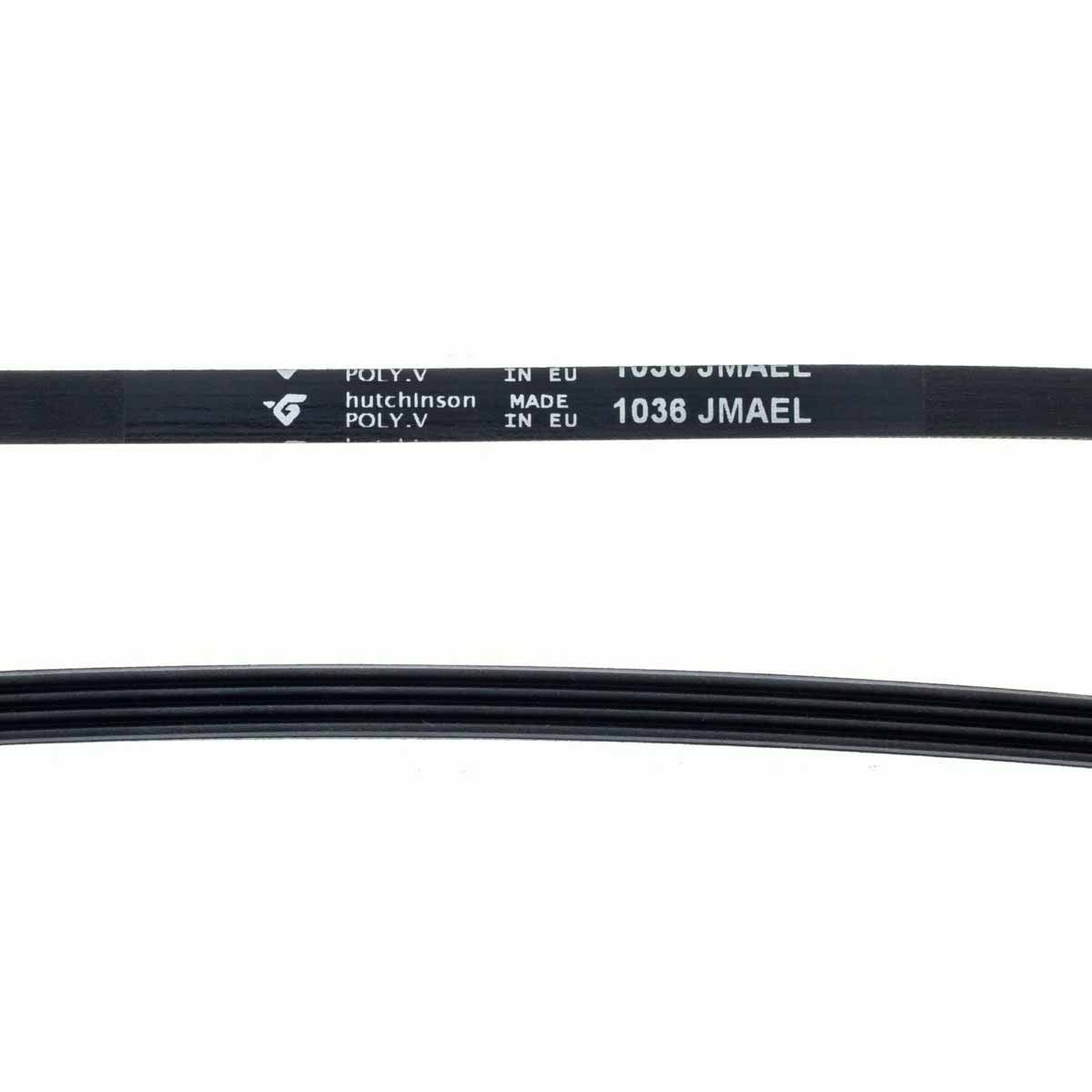 Correa Lavadora 1036 JMAEL