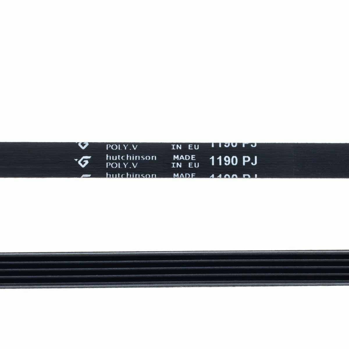 Correa Lavadora 1190 PJ