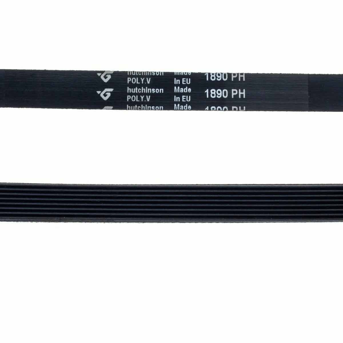 Correa Lavadora 1890 PH