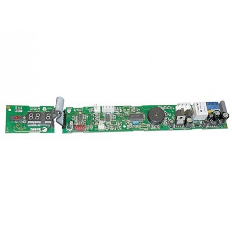 Módulo Electrónico Frigorífico FAGOR FE9H031D9