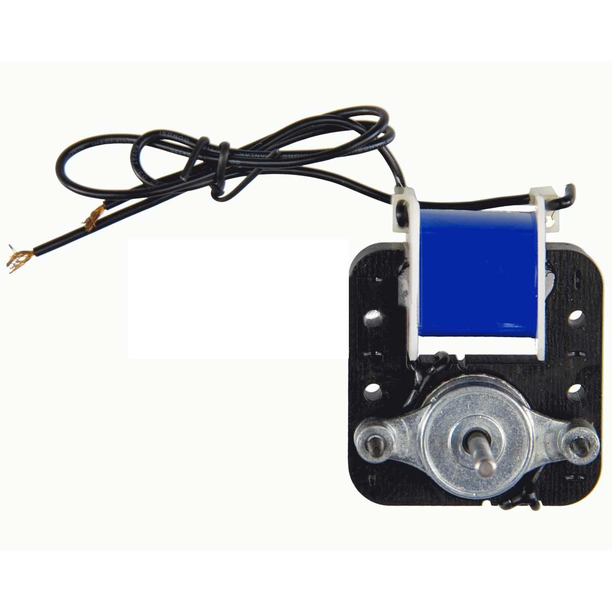 Motor Ventilador Frigorifico Universal NO FROST 19W