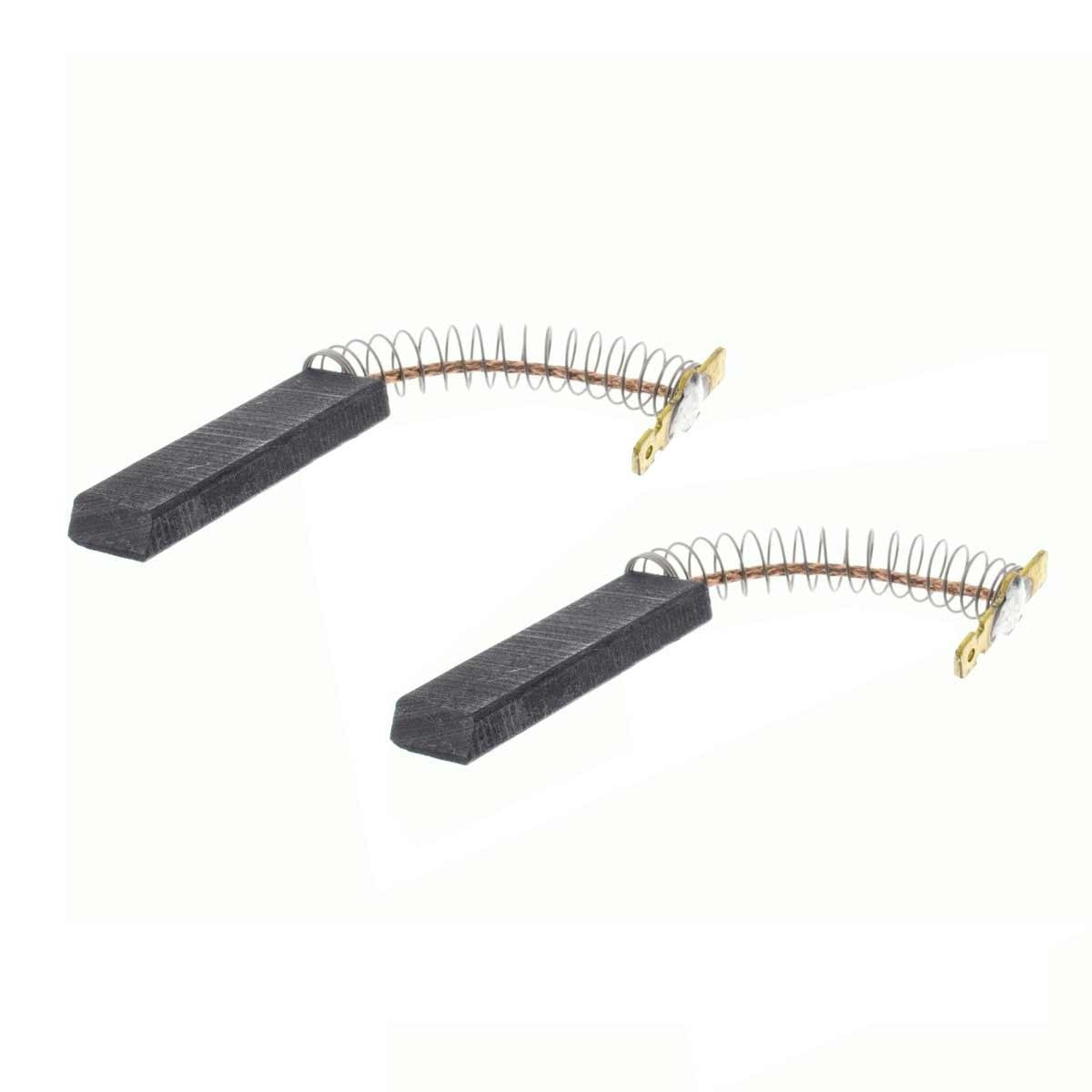 Escobilla Motor Lavadora 5x12,5x40 mm (2 unidades)
