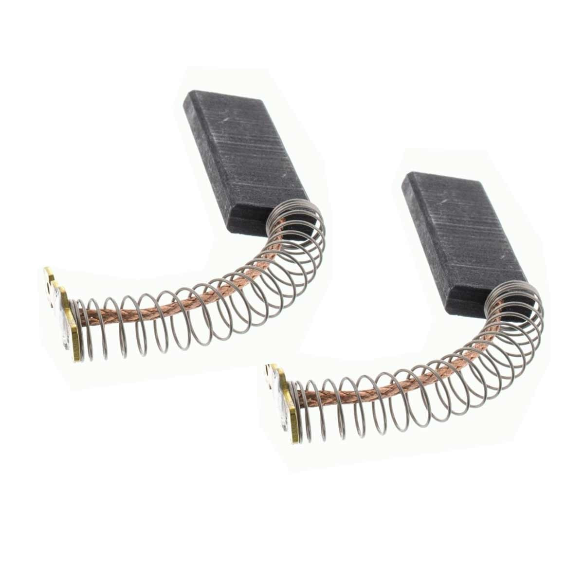 Escobilla Motor Lavadora 5x12,5x40 mm (2 unidades)