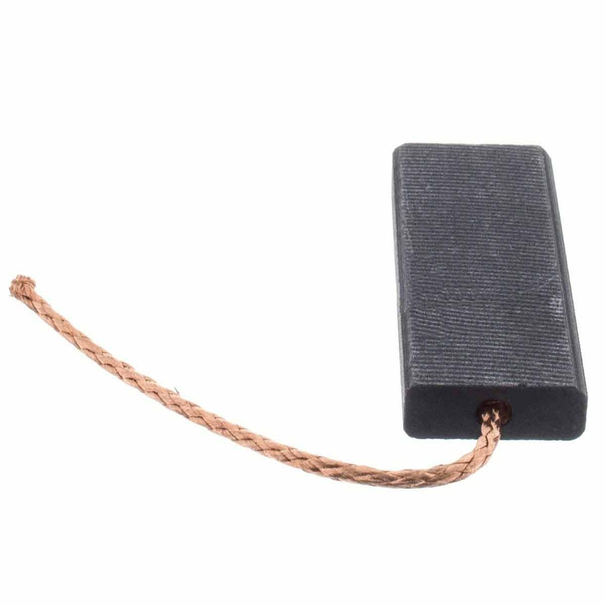 Escobilla Motor Lavadora 35x13,5x5 mm