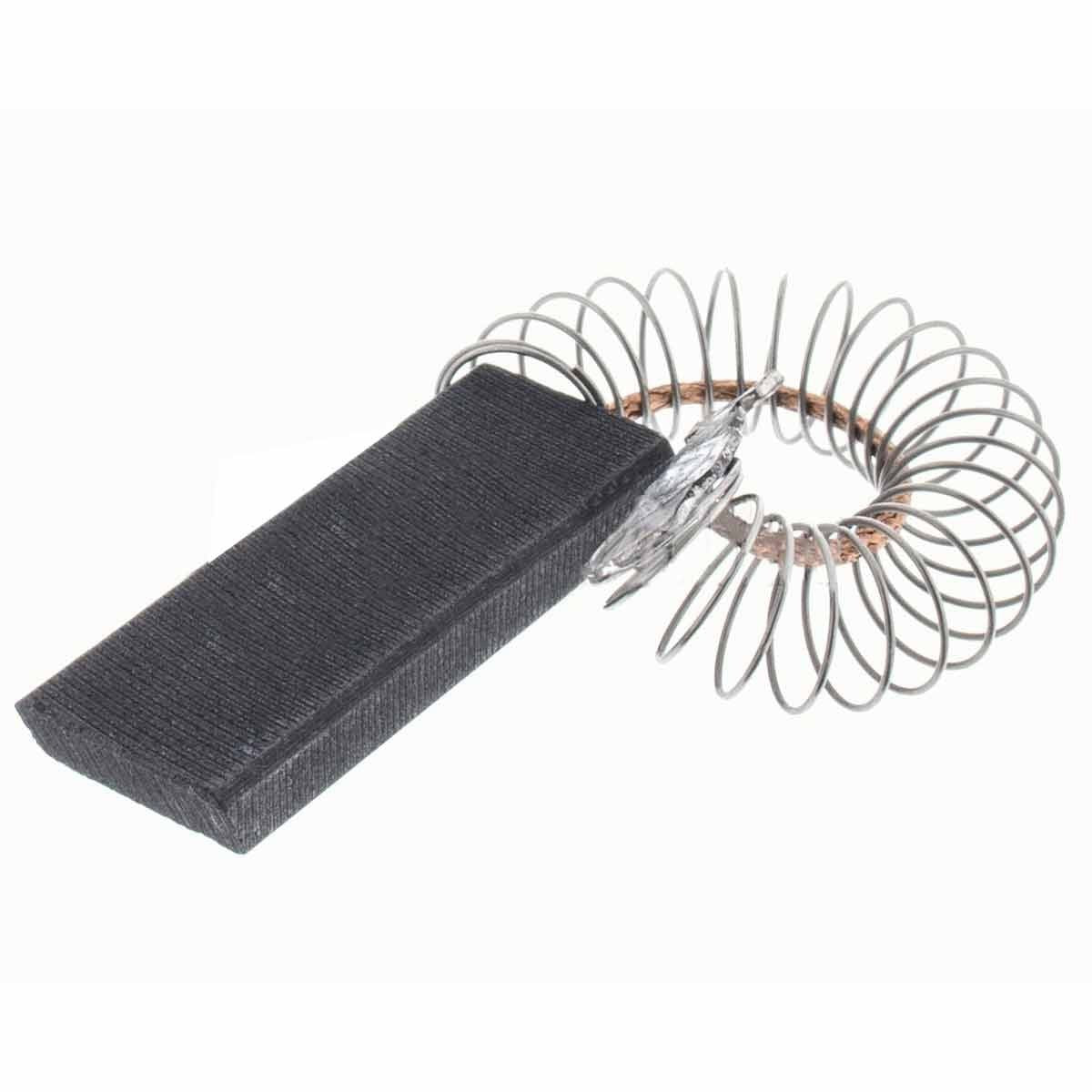 Escobilla Motor Lavadora 6,3x12,5x35 mm