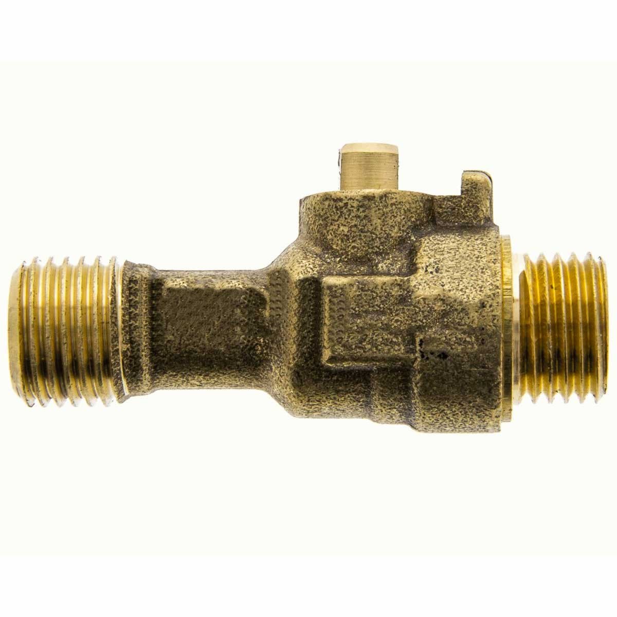 Llave Llenado Caldera JUNKERS 8716148072