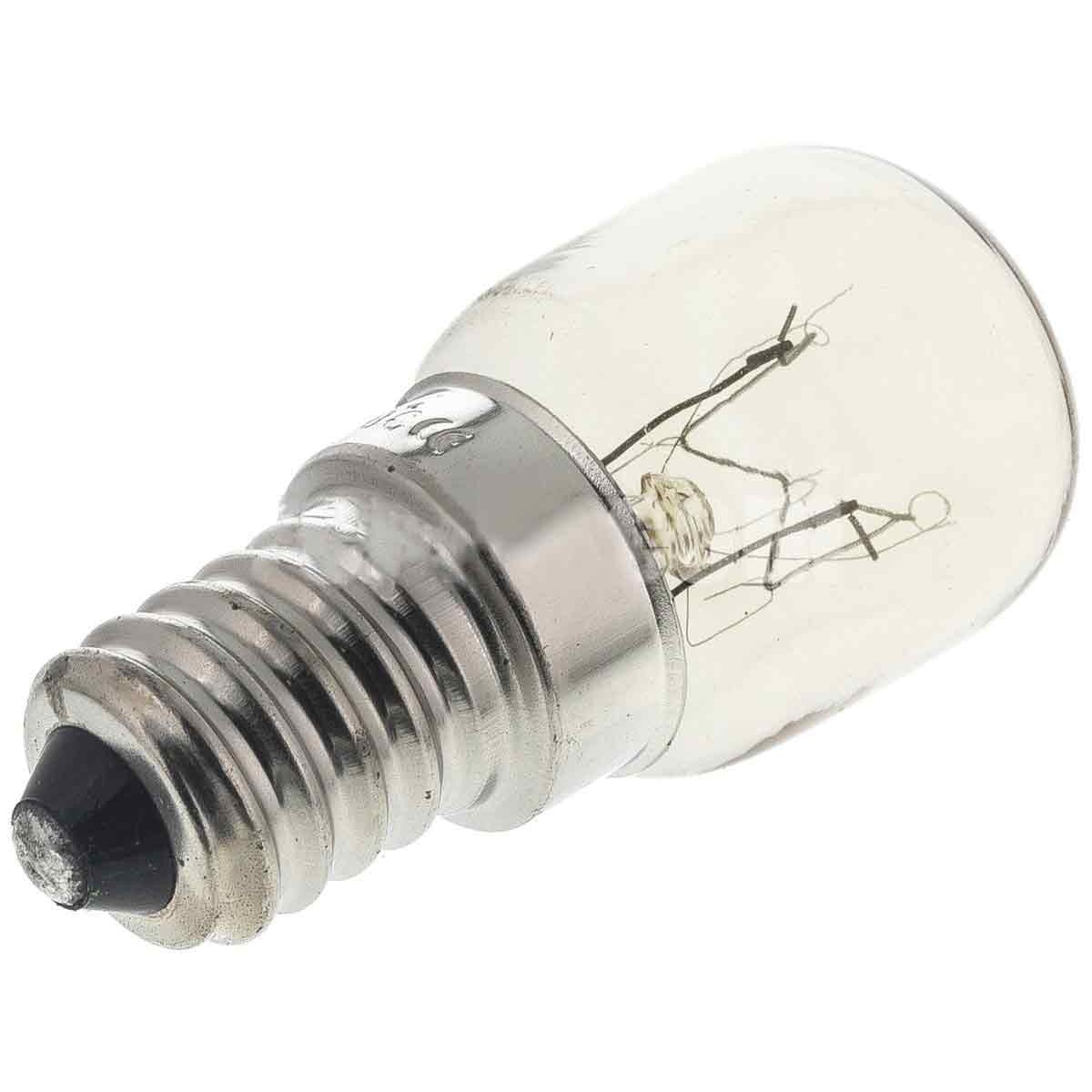 Bombilla Microondas 25W 240V E14