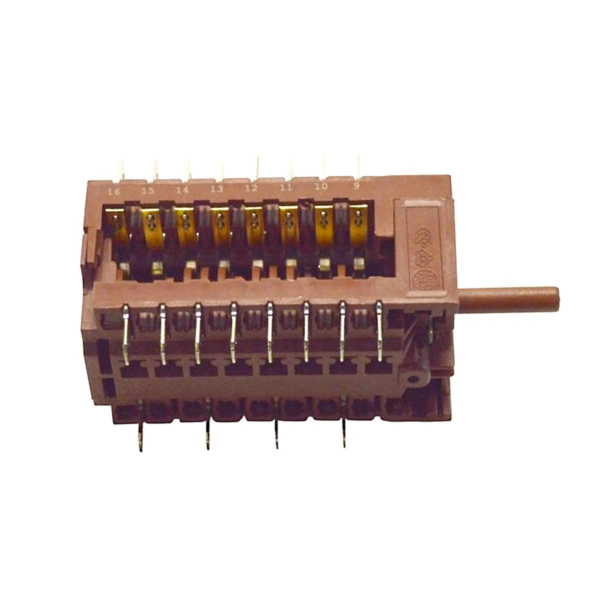 Selector Horno TEKA HPA 840 83140130