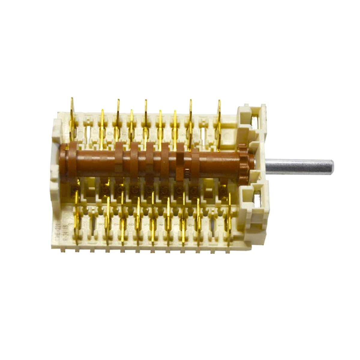 Conmutador Horno TEKA HL-840 83140139