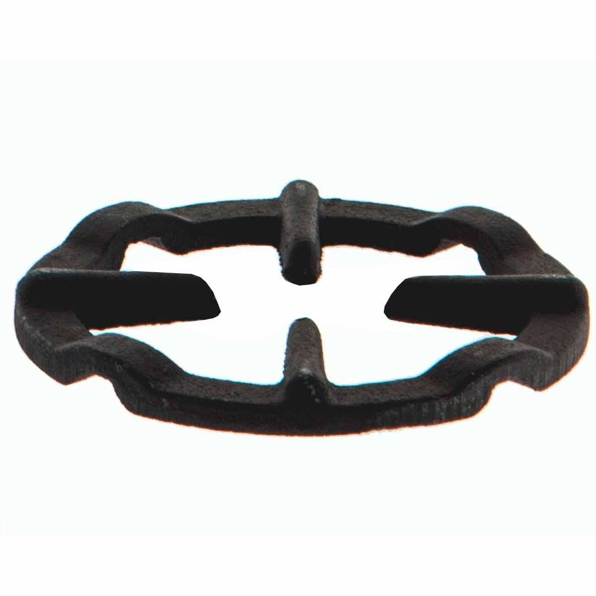 Parrilla Auxiliar Fuego Cocina UNIVERAL Ø110 mm