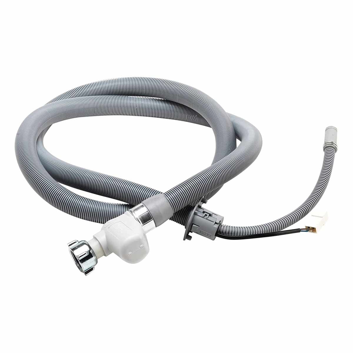 Tubo Entrada Agua Lavavajillas ZANUSSI ZDT250 50295663004
