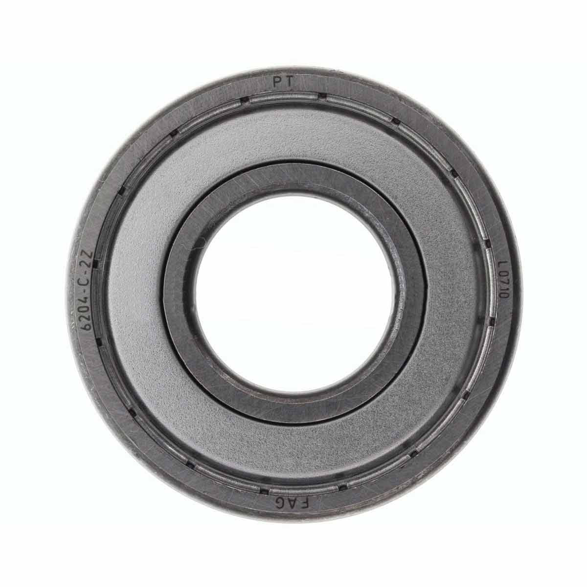Rodamiento Bolas Lavadora 6204 ZZ