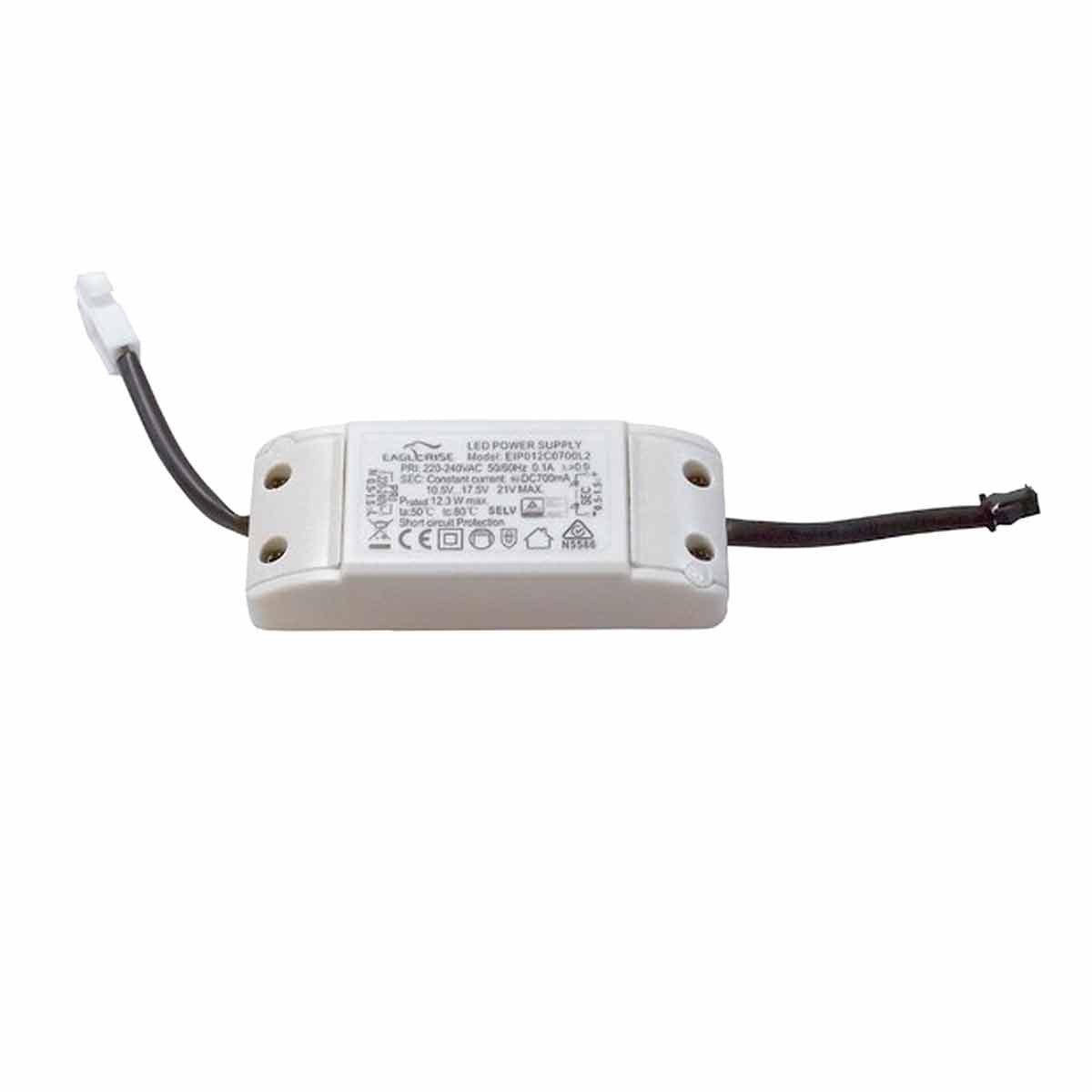 Convertidor Transformador Campana Extractora TEKA 81483105