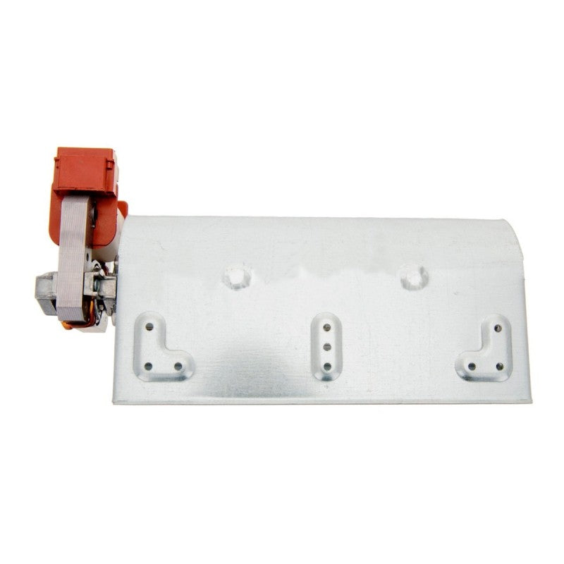 Ventilador Tangencial Motor Derecha TG6 180 mm 311421