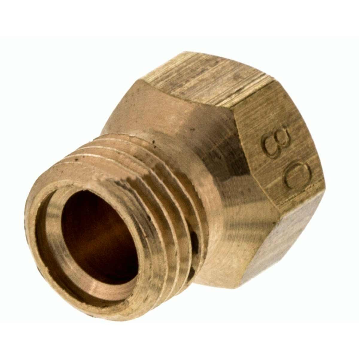 Inyector Quemador Cocina TEKA M7 Gas Natural