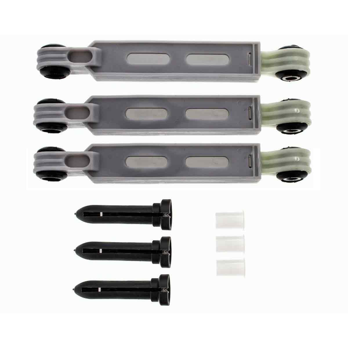 Amortiguador Lavadora BOSCH 00673541 (3 unidades)