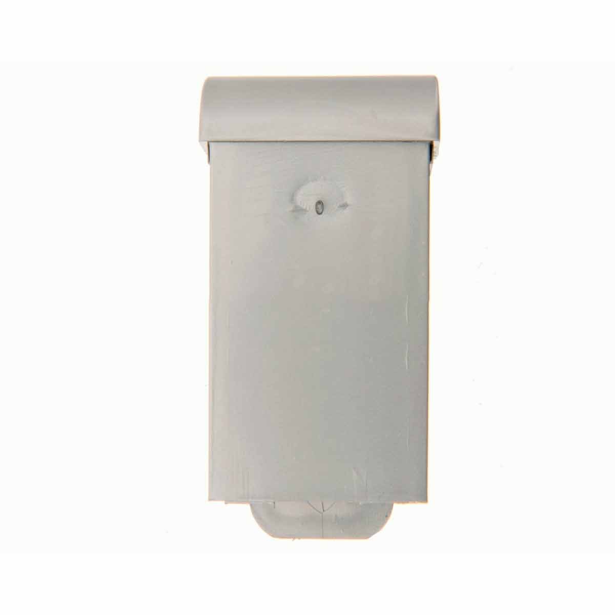 Cabeza Frontal Campana Extractora ZANUSSI ZHP615W