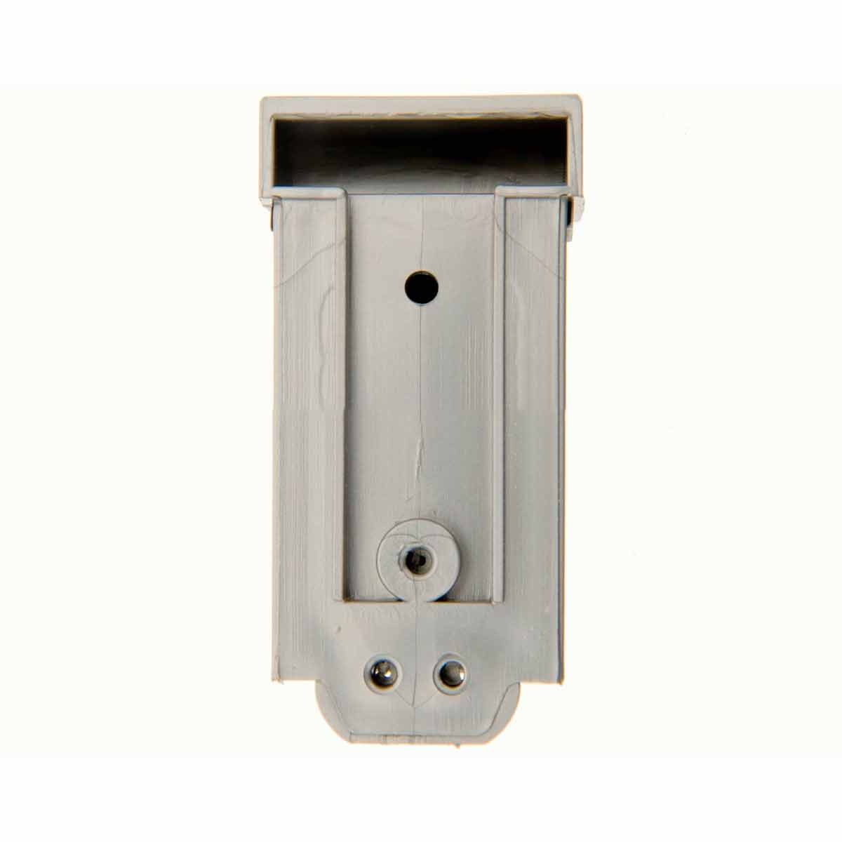 Cabeza Frontal Campana Extractora ZANUSSI ZHP615W