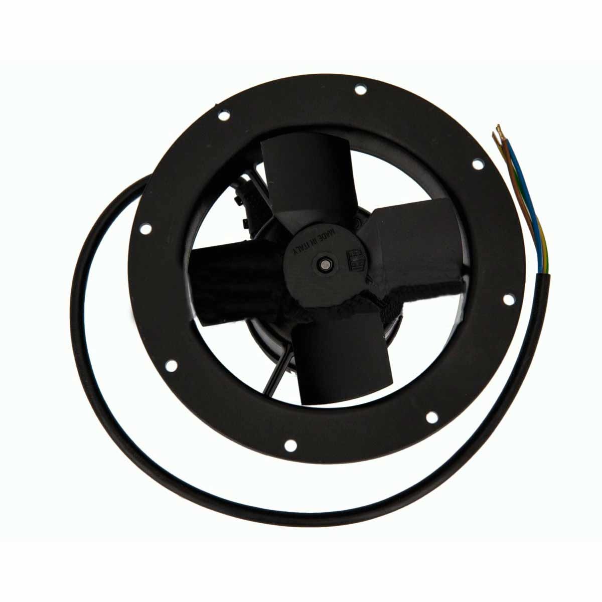 Motor Ventilador Frigorífico Universal NO FROST 10W