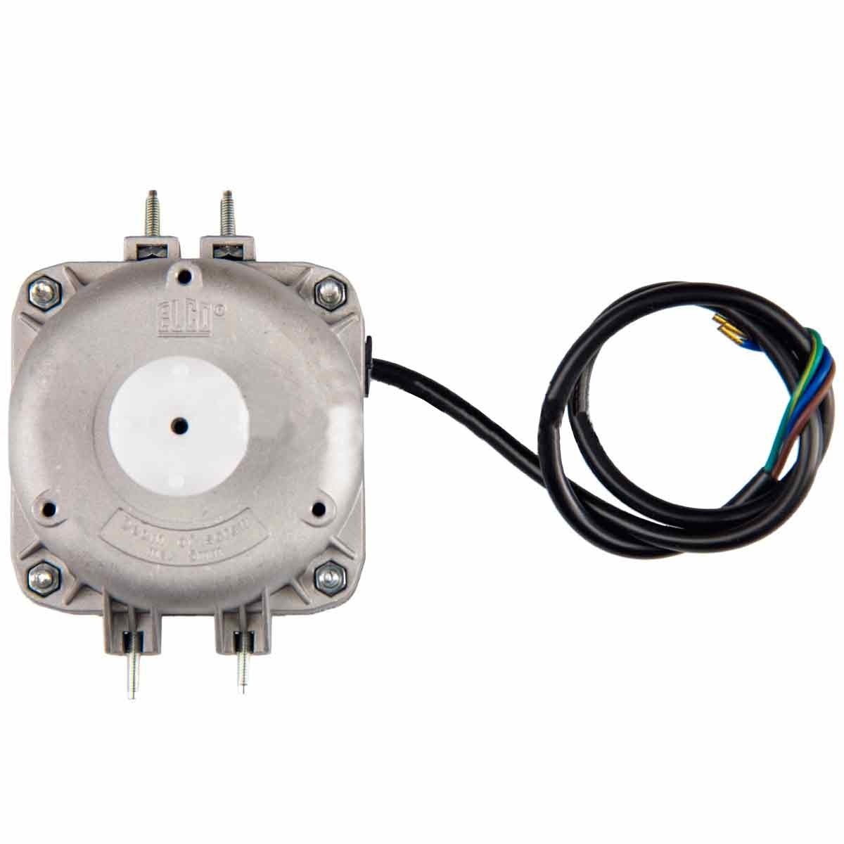 Motor Ventilador Frigorifico Universal 5W (Multianclaje)