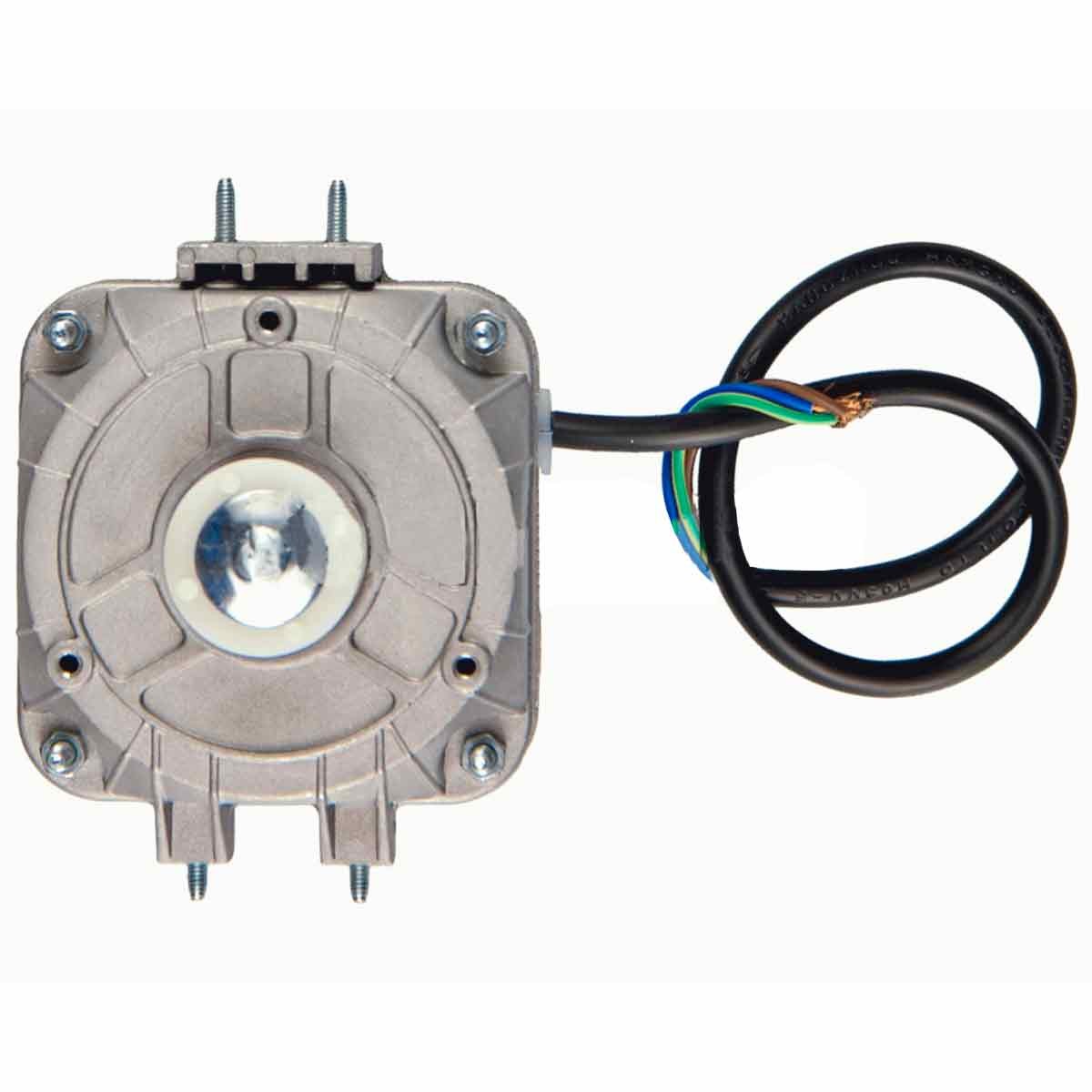 Motor Ventilador Frigorifico Universal 25W (Multianclaje)