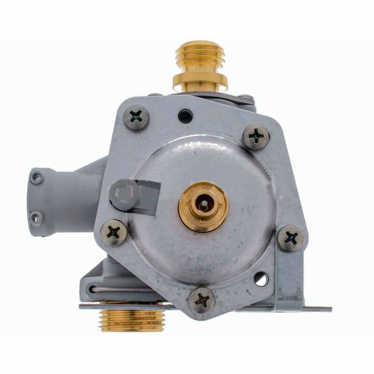 Cuerpo Agua Calentador Caldera NECKAR HN102 WN10 8707002698