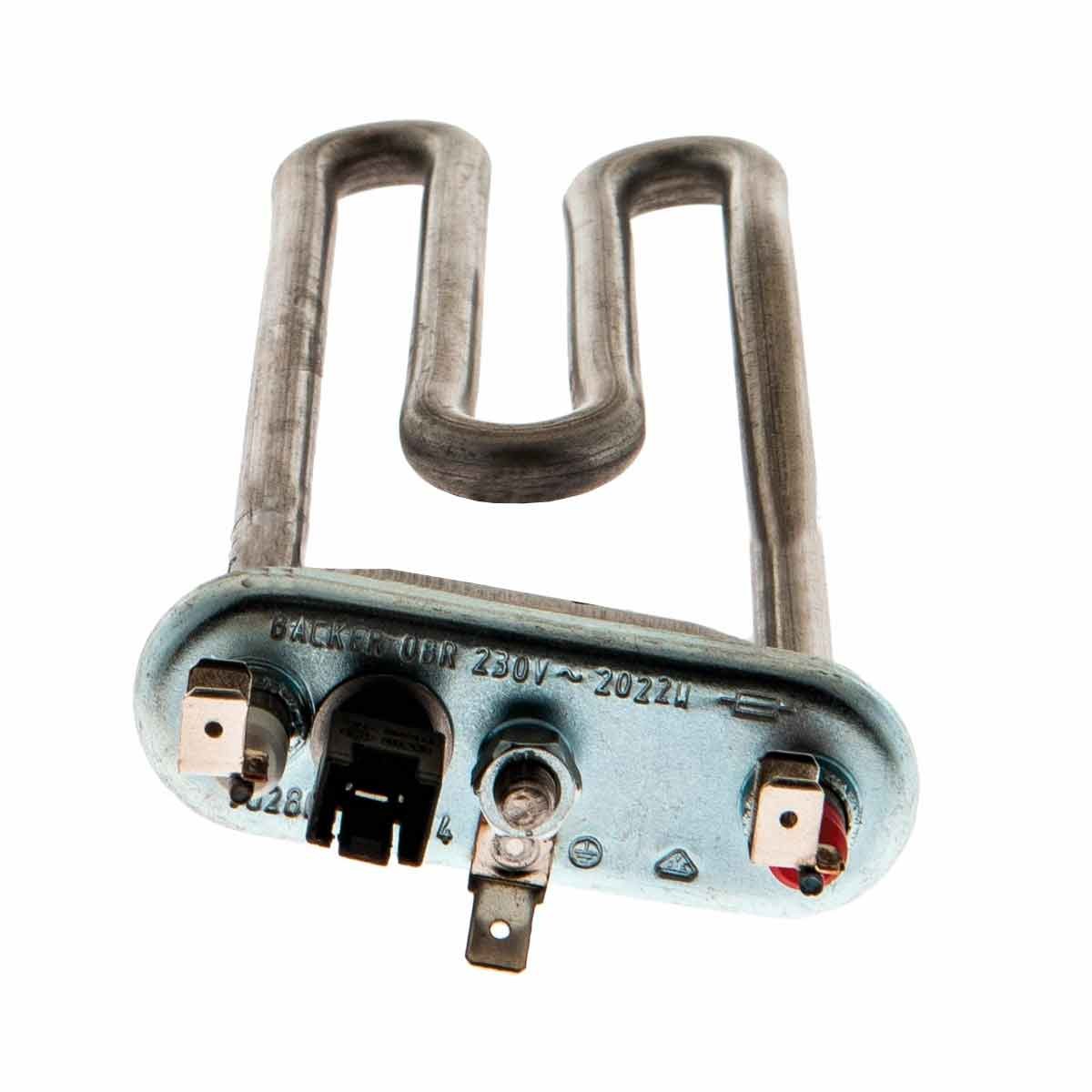 Resistencia Lavadora FAGOR L42G000S0