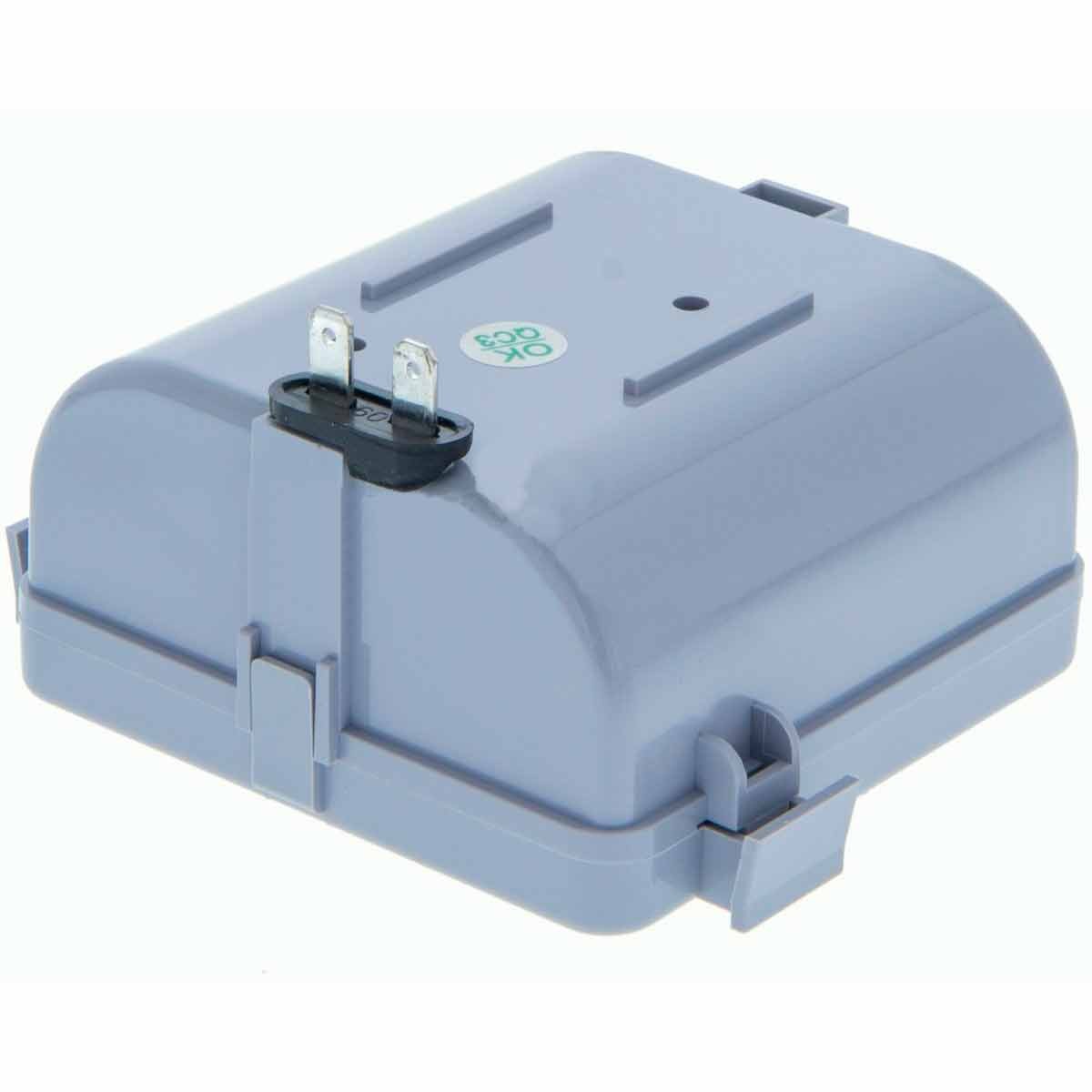 Caja Pilas Calentador JUNKERS WR112B 8700505075