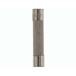 Fusible Microondas Universal 12,5A Ø6,3 x 32 mm