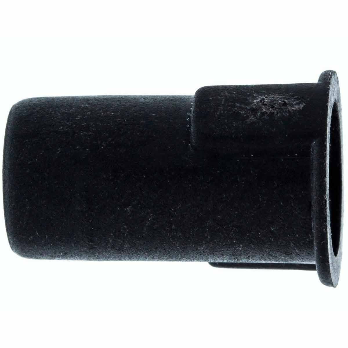 Acoplamiento Motor Caldera 8x11,5x22 mm Negro