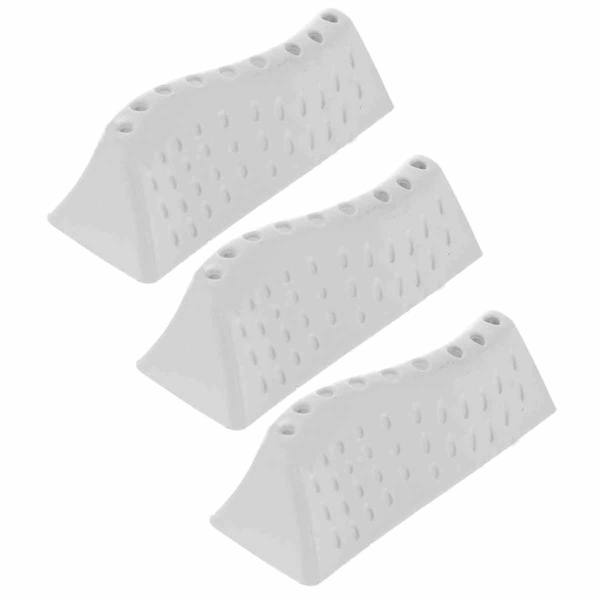 Bateaguas Cesto Lavadora VESTEL 42097400 (3 unidades)