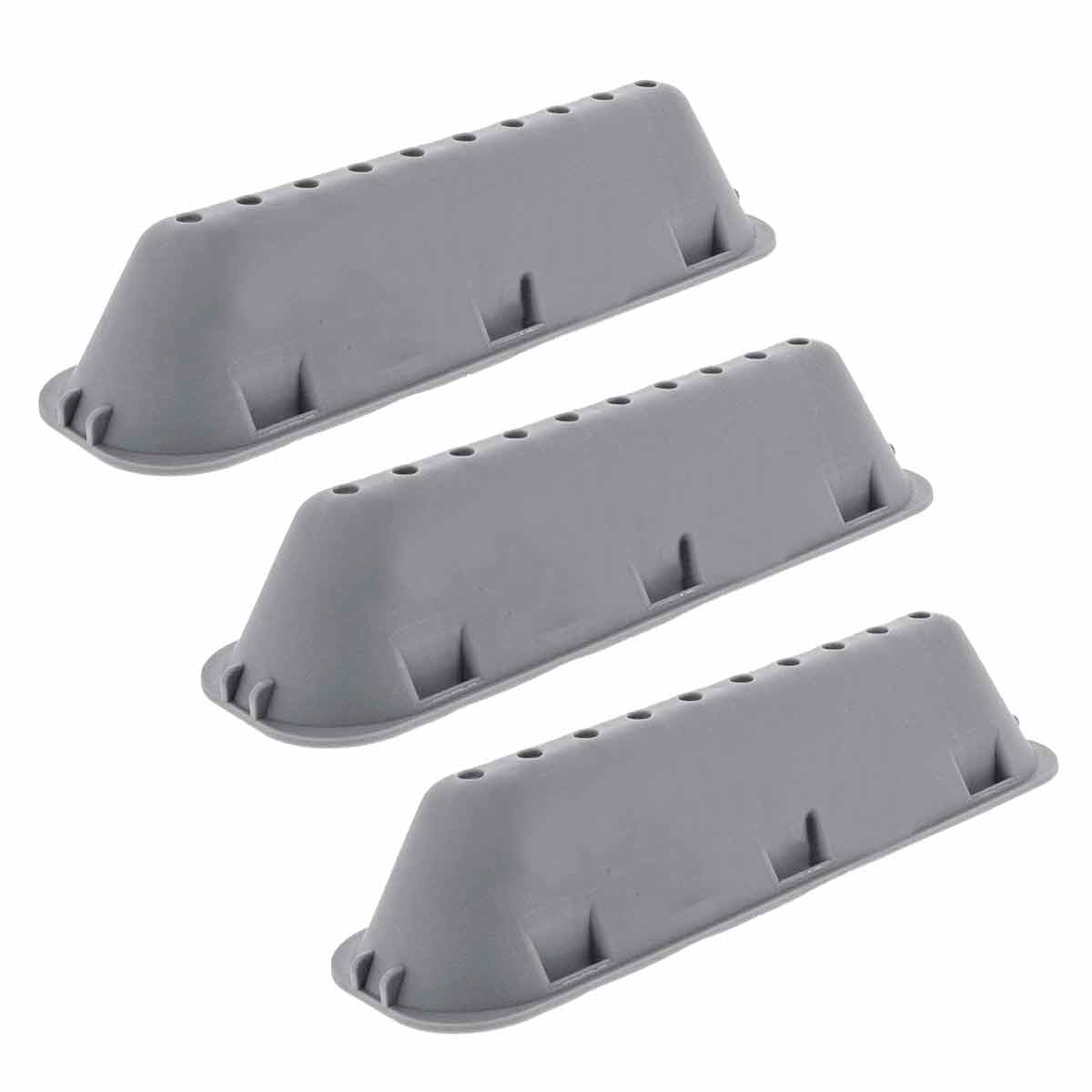 Bateaguas Lavadora INDESIT C00065463 (3 unidades)