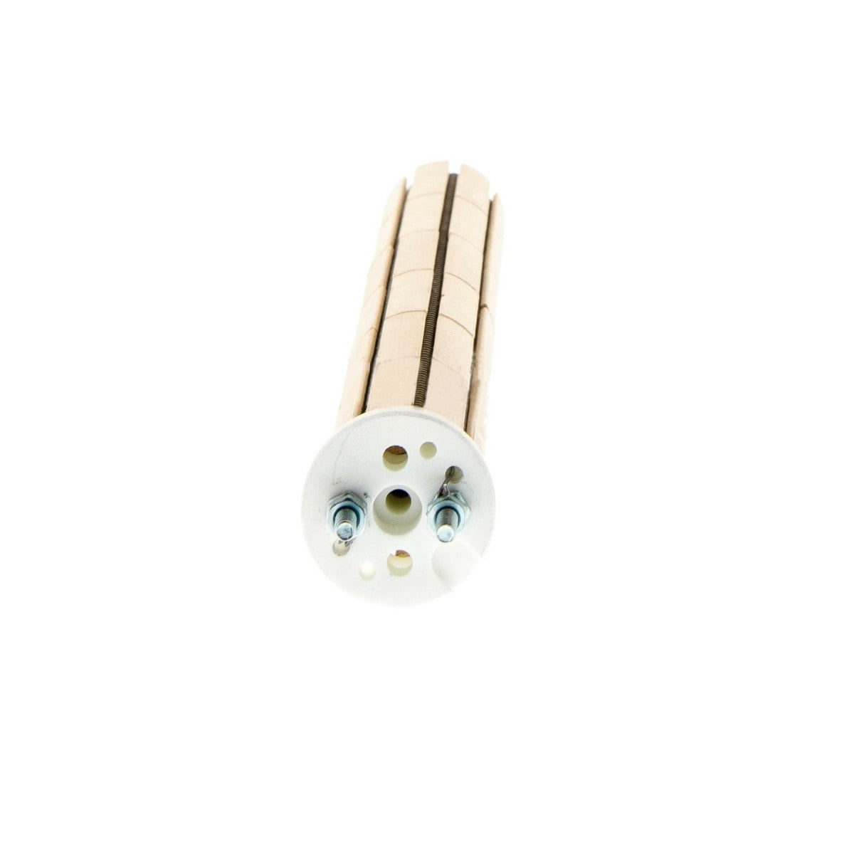 Resistencia Cerámica Termo UNIVERSAL 1500W 6 Piedras