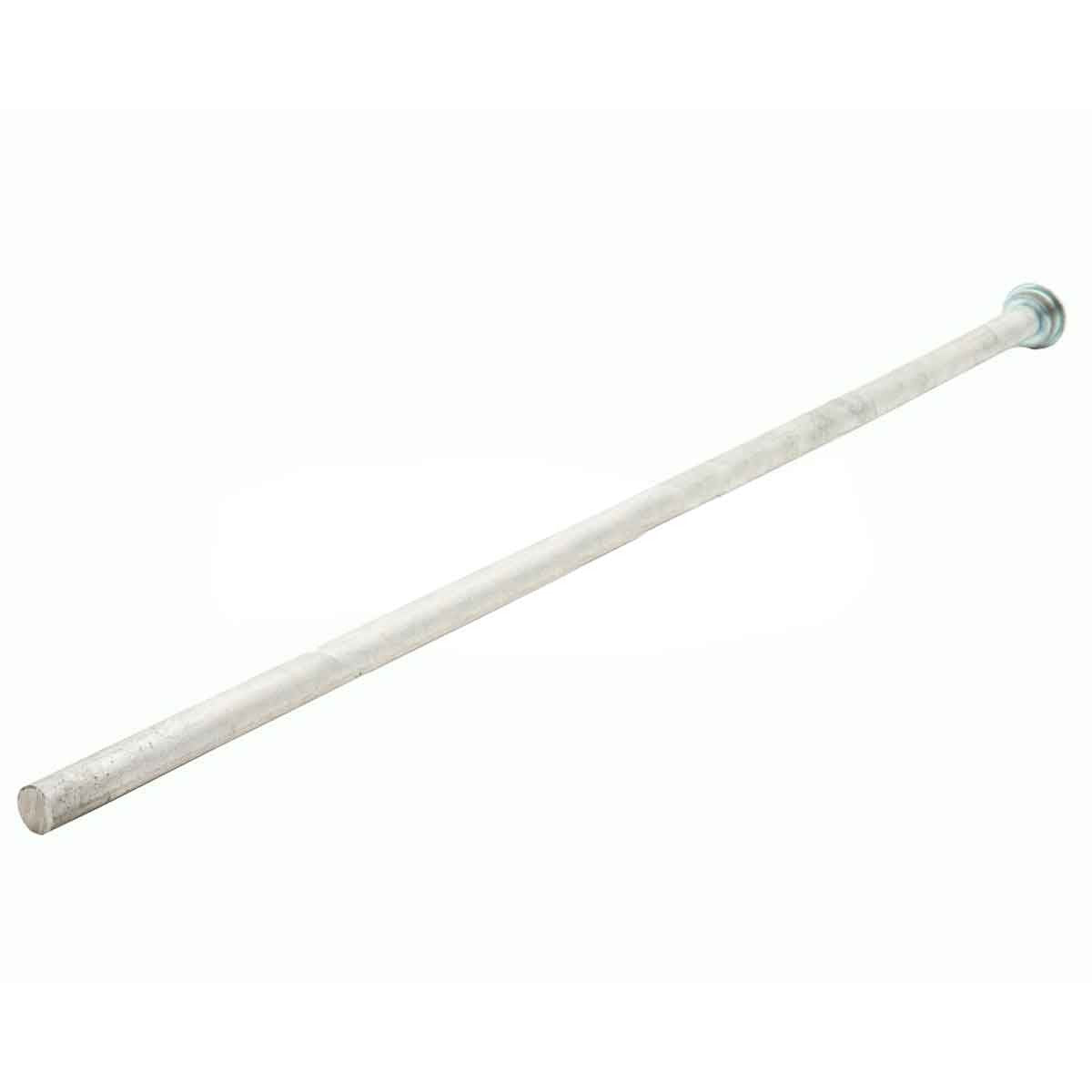 Anodo Magnesio Termo UNIVERSAL 25,5x1000 mm M8