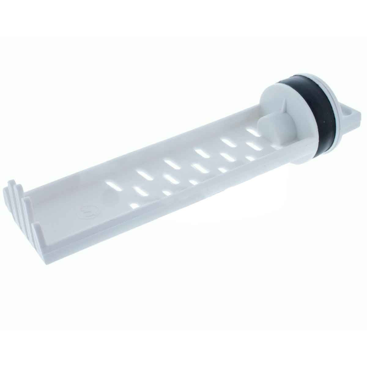 Filtro Lavadora ROMMER PLUTON 450