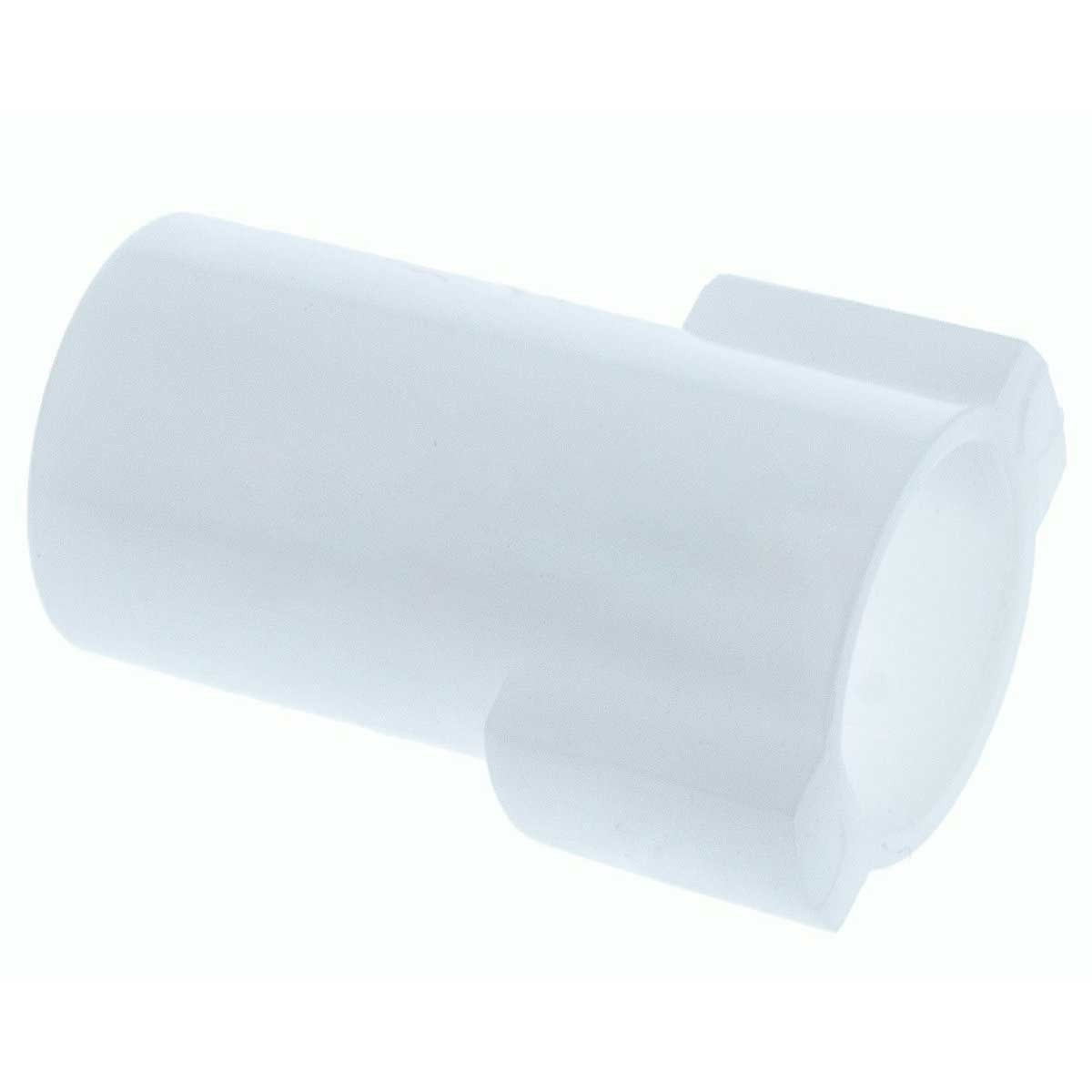 Acoplamiento Motor Quemador Gasoleo 8X11X22 mm Caldera UNIVERSAL