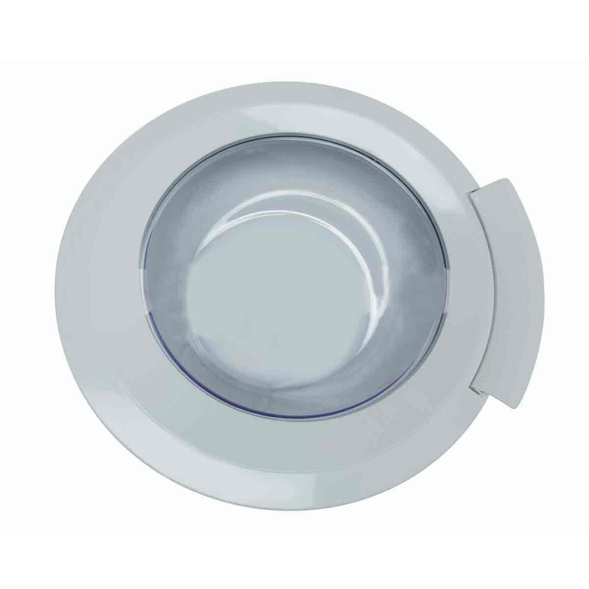 Puerta Completa Lavadora BOSCH 00704286 (Color Blanco)